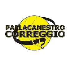 Pall. Correggio