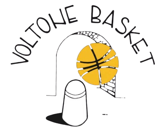 Basket Voltone